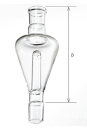 三商 SPC三角トラップ 300ml 上部29下部19