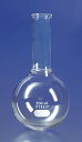 PYREX 丸底フラスコ 500ml