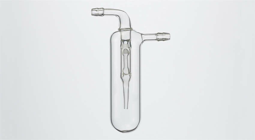 三商 バブラー管 逆止弁付 34×150(4.0)