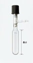 三商 バキュームサンプルチューブ Bタイプ 300ml