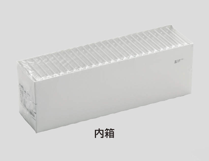 キンブル　ディスポ培養試験管　12×75　1000入