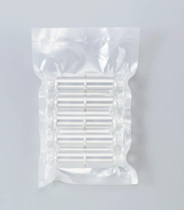 三商 シリコン内面コートスクリューバイアル SSV-50A 10入