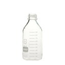 セーフティーコートねじ口瓶 1000ml 本体のみ