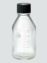 三商 SG(ガラス)ボトル 白 ETFEコート 100ml