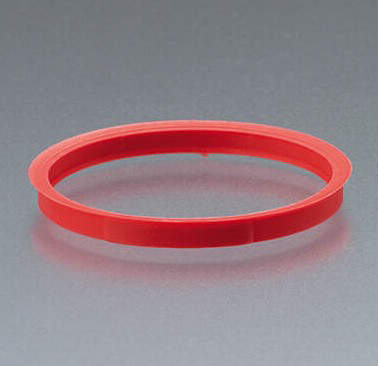 PYREX 耐熱液切れリング 赤 GL-45