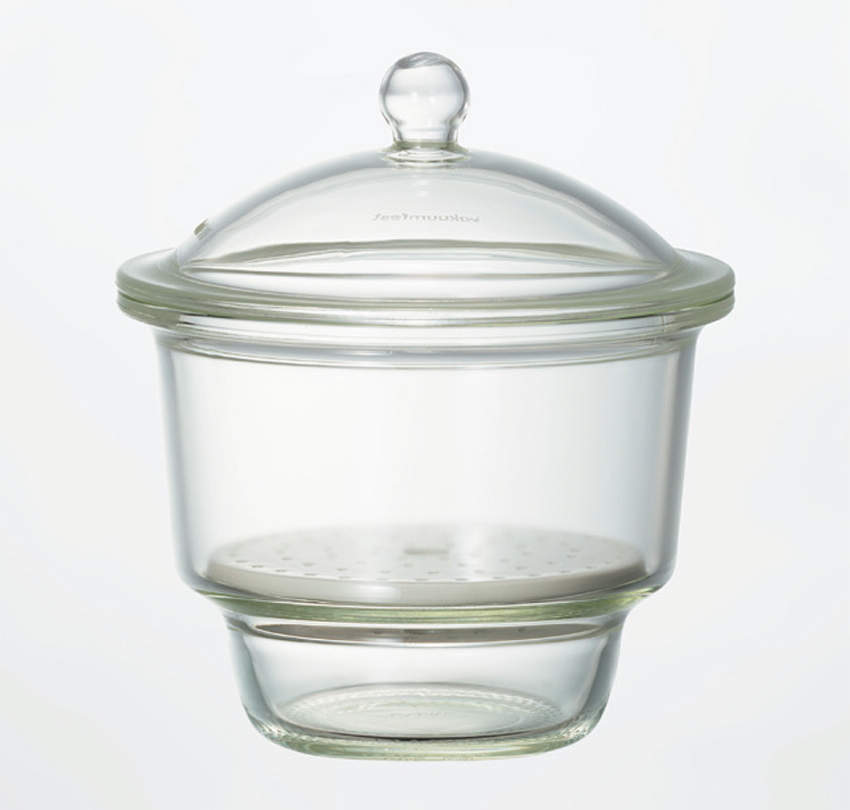 三商 デシケーター 並型 硬質 250