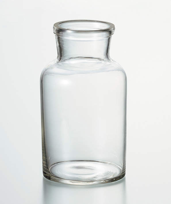 集気瓶 本体のみ 500ml
