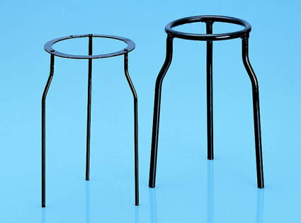 三脚台 バーナー用 φ120×200H