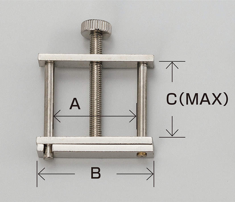 規格：中サイズA（mm）：21サイズB（mm）：32サイズC（mm）：20