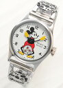 【すぐに使える10％OFFクーポン】ミッキーマウス1933年復刻時計【送料無料】