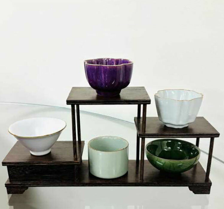 【すぐに使える10％OFFクーポン】中国宋代「五大名窯」茶器セット複製