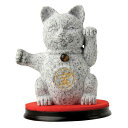 【すぐに使える10%OFFクーポン】宝来宝来神社特別祈願 『当銭くじ猫』【送料無料】くじ猫大明神”の分身である『当銭くじ猫』を貴家にお招きし高額当選の夢を