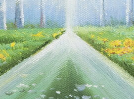 楽天市場 すぐに使える10 Offクーポン 風水開運絵画希望の道 f6号 李勇作 送料無料 幸運と成功に満ち溢れた希望の道 光進shop 楽天市場 すぐに使える10 Offクーポン 風水開運絵画希望の道 f6号 李勇作 送料無料 幸運と成功に満ち溢れた希望の道 光進shop