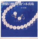 【すぐに使える10%OFFクーポン】本真珠8.0〜8.5mmネック&イヤリングセット【送料無料】!