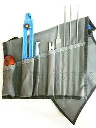 【バローベ目立てプロキット】【チェインソー用目立てキット】【工具セット】【メンテナンス用具】