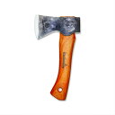 【Hultafors】【フルタフォッシュ・フルタフォース】【薪割り斧】【キャンプ・アウトドア用品】【DIY・Carpenter用品】 No.841760