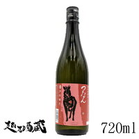 つなん 紅(べに) 純米吟醸 720ml 【津南醸造】新潟県 津南町 日本酒 清酒
