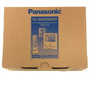 【中古】【箱傷み/未使用品】 パナソニック/Panasonic VL-SWD505KF カラーテレビドアホンテレビドアホン・インターホン