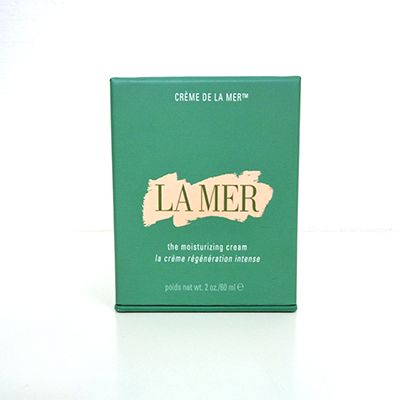 【中古】【未開封】ラ・メール/DE LA MER クレーム ドゥ・ラ・メール モイスチャークリーム 30ml [ドゥラメール]