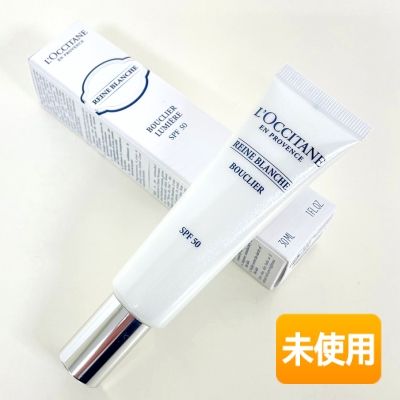 レーヌブランシュ ブライトUVシールド SPF50/PA++++ / SPF50 / PA++++ / 30mL