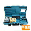 【中古】【未使用】マキタ/makita 18V 6.0Ah 充電式レシプロソーJR187DRGX 電動工具［バッテリ×2・充電器・ケース付］