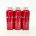 【中古】【未開封】★数量限定！3本セット★ モデーア/MODERE ミネラルソリューションズ 500ml ×3 計1500ml 期限2025年2月以降