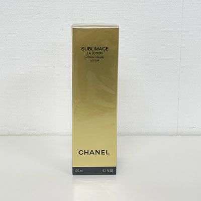 CHANEL/シャネル サブリマージュ ラ ローション 125ml