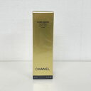 【中古】【非売品/未開封】CHANEL/シャネル サブリマージュ ラ ローション 125ml