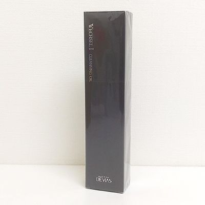 【中古】【未開封品】ドクターデヴィアス ヴェクセル クレンジングオイル II 〈薬用メイク落とし〉 180ml DRデヴィアス