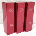 ★3本セット(計90ml)★IVY/アイビー化粧品 レッドパワーセラム 30ml 〈美容液〉