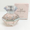 【中古】【未使用】JILLSTUART / ジルスチュアート ジルバイ ジルスチュアート オードトワレ 50ml 〈香水〉