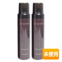 【中古】【未使用】【2本セット/計300g】 MENARD/メナード クロワ スタイリングフォーム 150g 〈整髪料〉