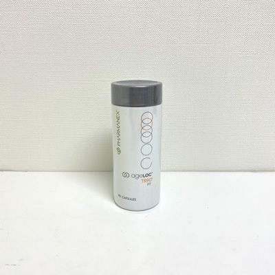 【中古】【未開封/2024年7月期限】Nu Skin/ニュースキン ageLOC TR90 フィット 90粒 〈栄養補助食品〉