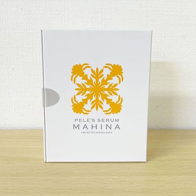 【中古】【未開封品】 ペレグレイス ペレズセラム マヒナ 15ml (美容液) 【パッケージリニューアル】