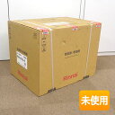【中古】【未使用】 Rinnai/リンナイ ビルトイン食洗機 RKW-405A-B ブラック 約5人用 浅型 ※化粧パネル(ドアパネル)は別売です [食洗機 食...