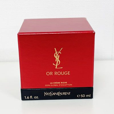 【中古】【未開封品】YSL/イヴ・サンローラン オールージュ クレームリッシュ 50ml 本体 ［3614273786492］