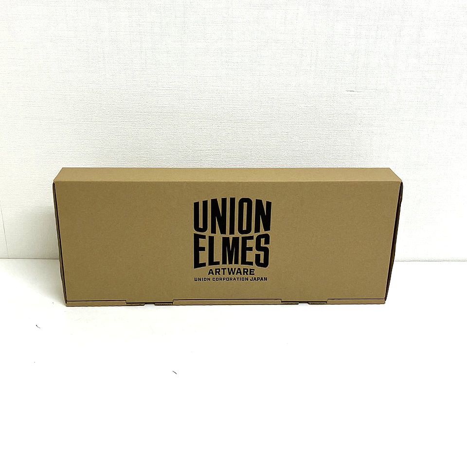 UNION/ユニオン ドアハンドル G7053-01-023-L450 ステンレス ヘアライン