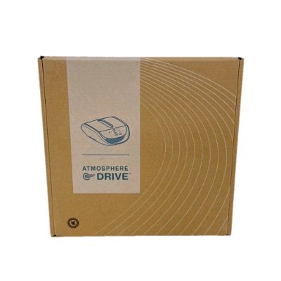 【中古】【未使用】2022年製 アムウェイ アトモスフィア ドライブ 車用空気清浄機 ATMOSPHERE DRIVE ※商品詳細をご確認の上お求め下さい