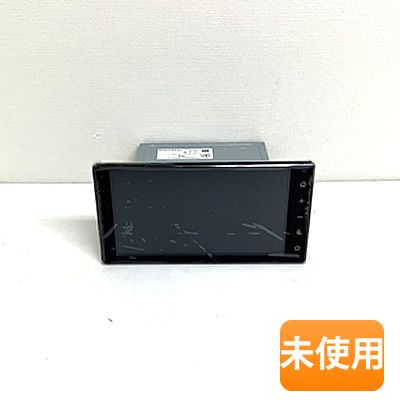 【中古】【開封品/未使用】DAIHATSU/ダイハツ 純正 ディスプレイオーディオ 86180-B2A40 カーオーディオ 9インチ