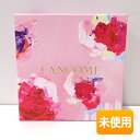 【中古】【未使用】LANCOME/ランコム トレゾァ マザーズデー コフレ 2025 〈フレグランス 30ml / フレグランス 7.5ml / ボディ用乳液 ...