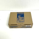 【中古】【箱傷み/未使用】 パナソニック/Panasonic ワイヤレスモニター付きテレビドアホン VL-SWE750KS 電源コード式 ドアホン・インターホン