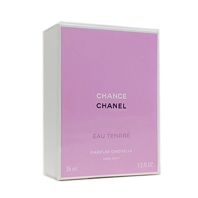 【中古】【未使用】CHANEL/シャネル チャンス オー タンドゥル ヘア ミスト 35ml