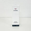 【中古】【未使用】シャネル/CHANEL アイセラム N°1 ドゥ シャネル 15ml〈目もと用美容液〉