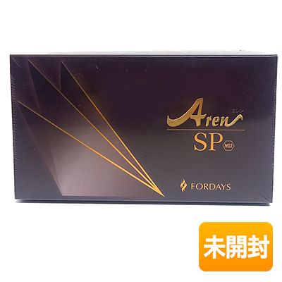 【中古】【未開封品】FORDAYS/フォーデイズ エレン SP〈キノコ抽出物・乳酸菌加工食品〉 30本入 期限2026年1月