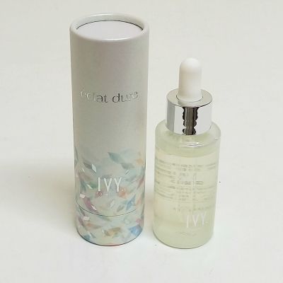 【中古】【未使用】IVY/アイビー化粧品 エクラ デュール 30ml 〈保湿オイル〉(顔・体・髪用)