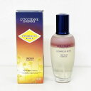 【中古】【箱傷み/未使用】L&#039;OCCITANE/ロクシタン イモーテル リセットトリプルエッセンスa 150ml〈美容化粧水〉IM Rトリプルエッセンス a