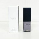 【中古】【未使用】マッシュビューティラボ セルヴォーク Celvoke クレイヴド ネイルポリッシュ 09 10ml