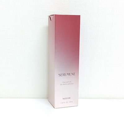 ノエビア セラミューン〈美容液〉 45ml /エイジングケア