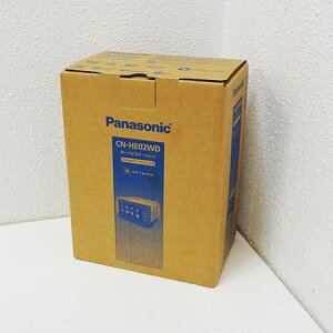 š̤ۡѡۡں߸ˤ/̸òPanasonic/ѥʥ˥å ȥ顼 CN-HE02WD 7 HD ե륻 200mm磻ɥ󥽡 ʥ