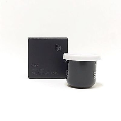 楽天市場】ポーラ b.a クリーム 30gの通販 楽天市場】ポーラ b.a クリーム 30gの通販